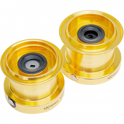 Wychwood Náhradná Cievka Na Navijak Exremis 8000FD Tourament Gold Spool