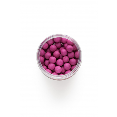 Method balanced wafters - Sépia (20g)