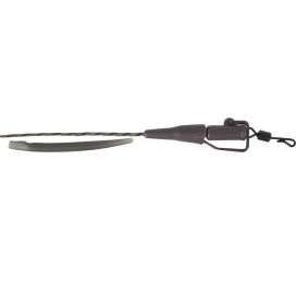 Akcia Anaconda Montáž Safety Lead Clip 35lb Green
