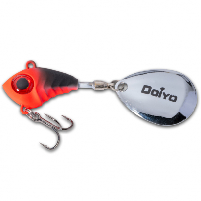 Doiyo nástraha Mawaru Tailblade 5g BRM