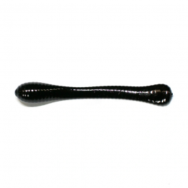 Revol Baits nástraha Longi 45mm príchuť krevetka, farba čierna 14ks
