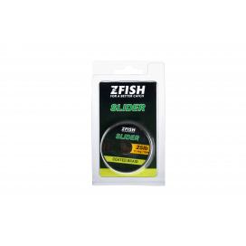 Zfish Šnúrka Slider Coated Braid 10m Zfish Šnúrka Slider Coated Braid 10m