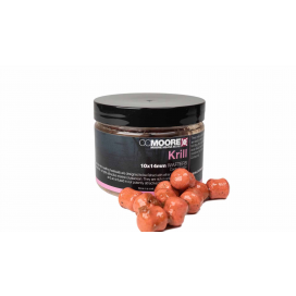 CC Moore pelety v dipe - Krill 50ks CC Moore pelety v dipe - Krill 50ks