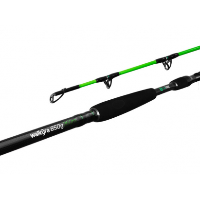 Delphin WALKYRA / 2 diely 330cm/850g Delphin WALKYRA / 2 diely 330cm/850g