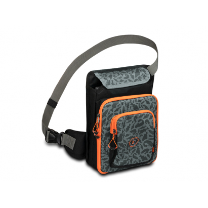 Delphin Batoh Crossbody Taška Darx ÚTOK! Swift