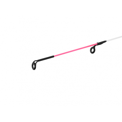 Delphin FEEDERA + 2 špičky 330cm/100g/3 díly