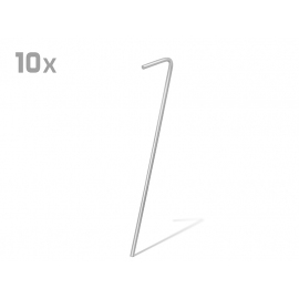 Sada kolíkov Delphin EazyPEGS / 10 ks