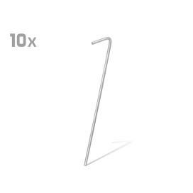 Sada kolíkov Delphin EazyPEGS / 10 ks Sada kolíkov Delphin EazyPEGS / 10 ks