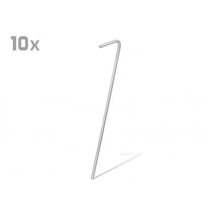 Sada kolíkov Delphin EazyPEGS / 10 ks