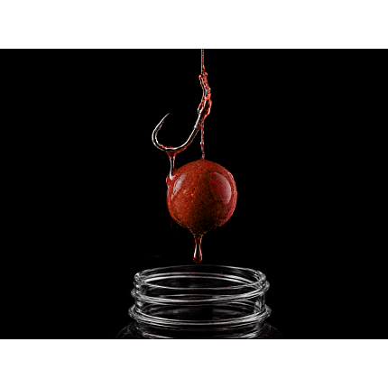 Delphin Booster BreaX HotHELL Robin Red Chilli Fr.Klobása 250 ml