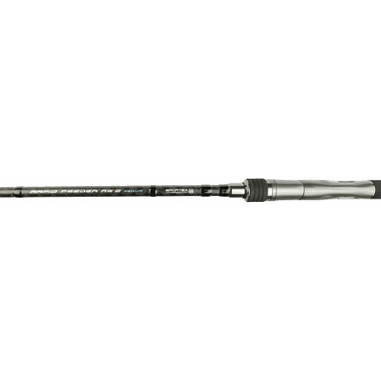 Sportex Prut Rapid Feeder RS-2 Light 3,60 m 35-85 g 3 díl