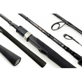 Přívlačové pruty SPORTEX Hydra RS-3 2-díl 245cm / 18-76g