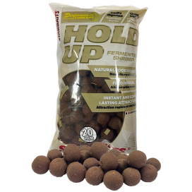 Starbaits Boilies Hold Up Fermented Shrimp 800g Starbaits Boilies Hold Up Fermented Shrimp 800g