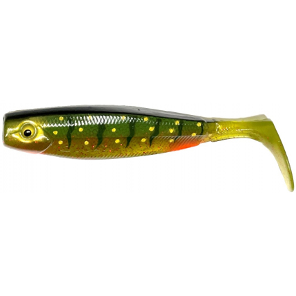 Gunki Gumová Nástraha Riper G Bump 14cm