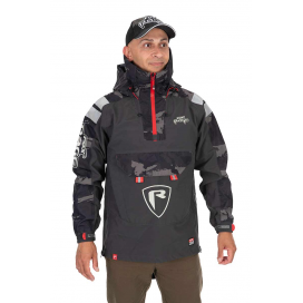 Fox Rage Camo Triple Layer Smock