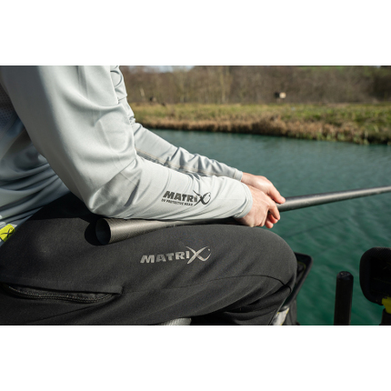 Matrix UV Protective Long Sleeve T-Shirt