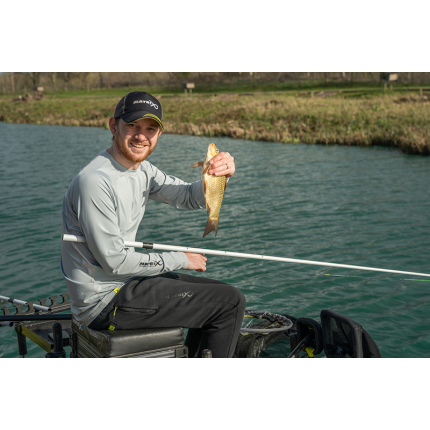 Matrix UV Protective Long Sleeve T-Shirt