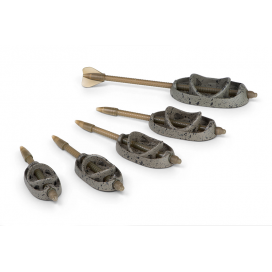 Matrix Method Feeders - XS, S, M & L Matrix Method Feeders - XS, S, M & L