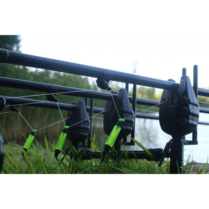 Fox Klip Black Label Adjustable Rod Clip