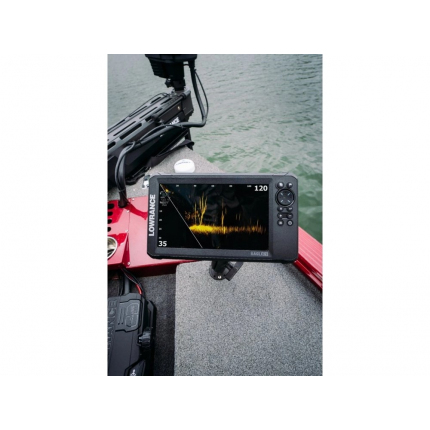 Eagle EYE 9