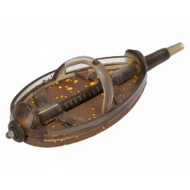 Mikado kŕmidlo method feeder "douglas" q.m.f. system xl 40g 1 ks