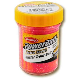 Berkley Cesto PowerBait Natural Scent Trout Bait Sherbet 50g