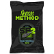 Sensas Pelety Sticky 650 g 2 mm Dark Mackerel