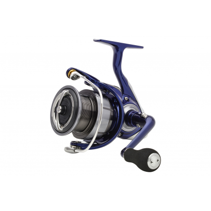 Daiwa Navijak 24 TDR Match Feeder 3012 QD