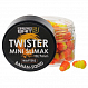 Feeder Bait Twister Mini Slimák Wafters 10 x 7 mm Banán/Oliheň