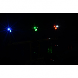 Anaconda set s príposluchom Tiki taka Farba 4ks