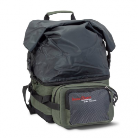 Iron Claw batoh Dry Packer