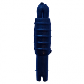 Saenger konektor Pole Line Connector 1,4mm 3ks Saenger konektor Pole Line Connector 1,4mm 3ks