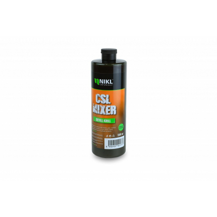 Nikl CSL Liquid Mixer Devill Krill 500 ml