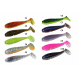 Zfish Gumová Nástraha Worm Shad 9,5cm 4ks C5