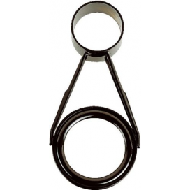Suretti Tel. očko SIC 10,0 / 10,1mm Suretti Tel. očko SIC 10,0 / 10,1mm