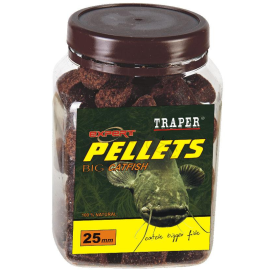 Traper Sumčie Pelety Expert 50mm/500g