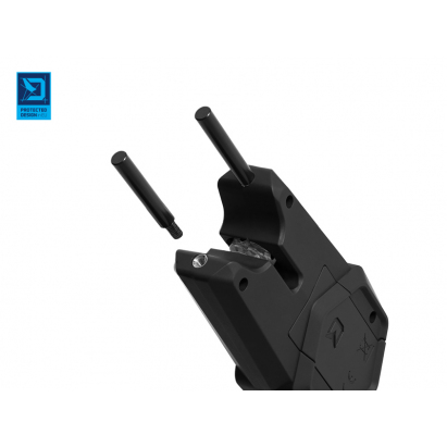 Delphin Sada Signalizátorov Tecton modrý Delphin Sada Signalizátorov Tecton modrý