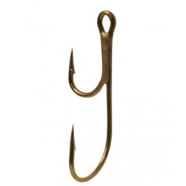 Delphin Dvojháčik BOMB! MultiHook 6ks #6