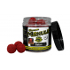 Carp servis Václavík Boilies Mäkkule 140g 16mm Satan