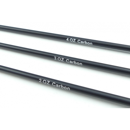 Sportex Prút Xclusive Feeder RS-2 Medium 365cm / 95-165g