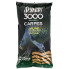 Sensas Kŕmenie 3000 Carpes Jaune 1kg