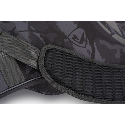 Fox Rage Voyager Camo Hard Rod Sleeves