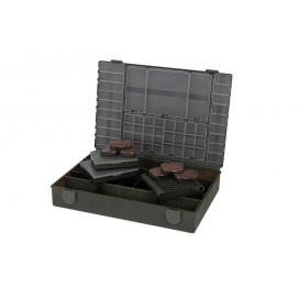 Fox Box Edges Loaded Large Tackle Box