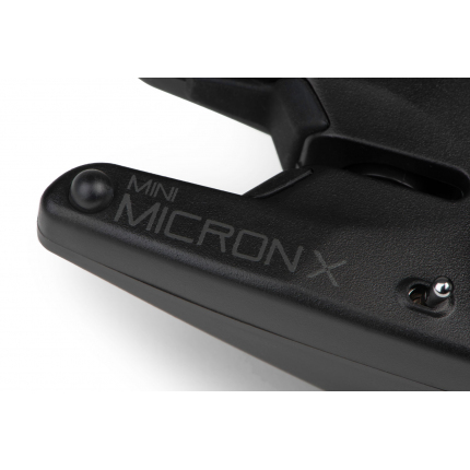 Fox Hlásiče Mini Micron X 3 + 1