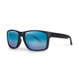 Transparent Black Brown Lens Mirror Blue Okuliare
