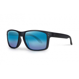 Transparent Black Brown Lens Mirror Blue Okuliare