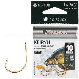 Mikado háčik sensual keiryu veľ. 10 g 10 ks Mikado háčik sensual keiryu veľ. 10 g 10 ks