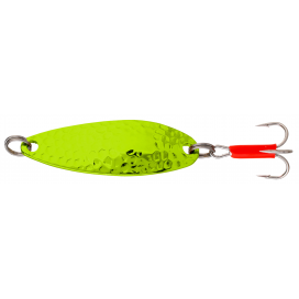 Mikado trblietka hammer 13g fluo chartreuse 1 ks
