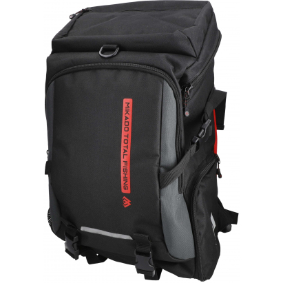 Mikado batoh mft daypack 30l (50x30x20cm) 1ks.