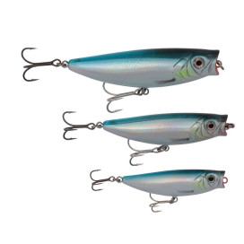 Savage Gear 3D Minnow POP WALKER 4.3 cm 4 g